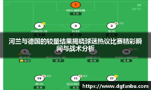 河兰与德国的较量结果揭晓球迷热议比赛精彩瞬间与战术分析